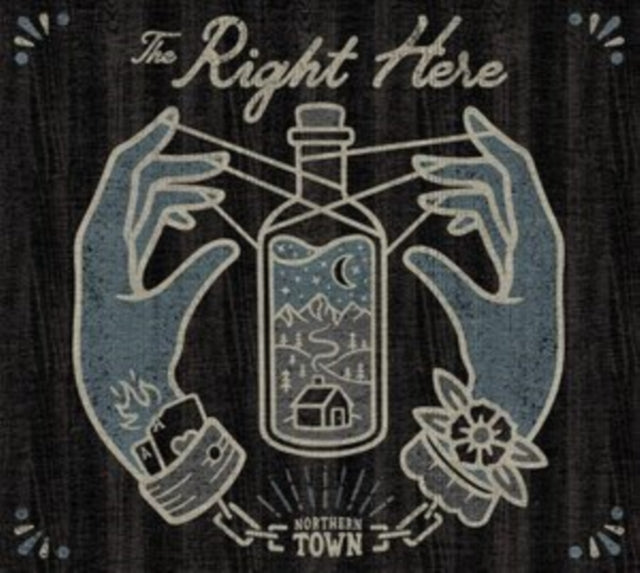 Northern Town