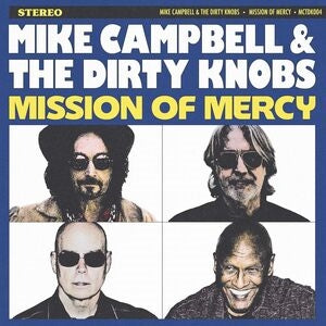 Mission of Mercy