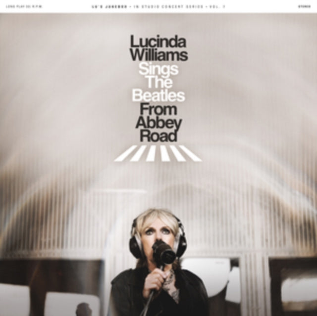 Lu's Jukebox