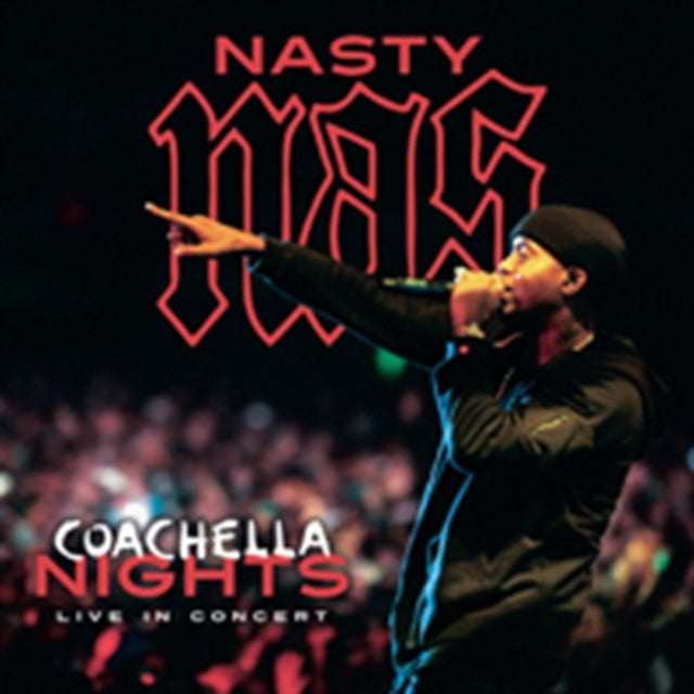 Coachella Nights Live In Concert