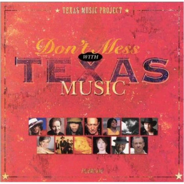 Don't Mess With Texas Music