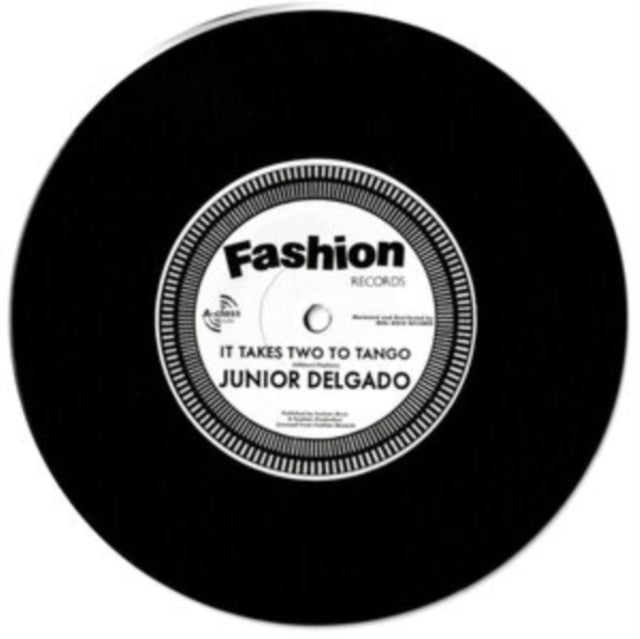 It Takes Two to Tango/Jux in Dub