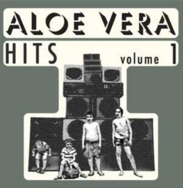 Aloe Vera Hits Vol. 1