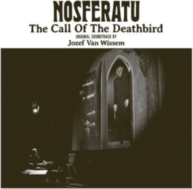 Nosferatu, the Call of the Deathbird