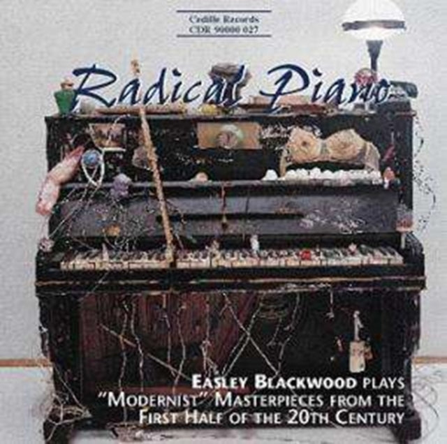Radical Piano