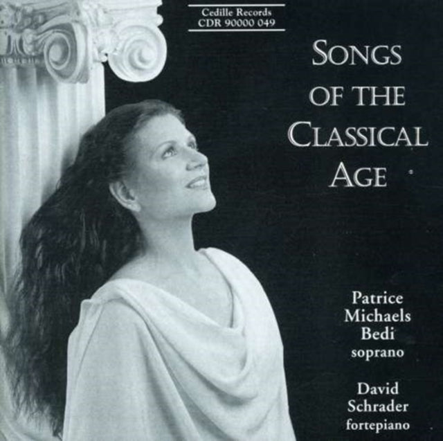Songs of the Classical Age (Bedi)