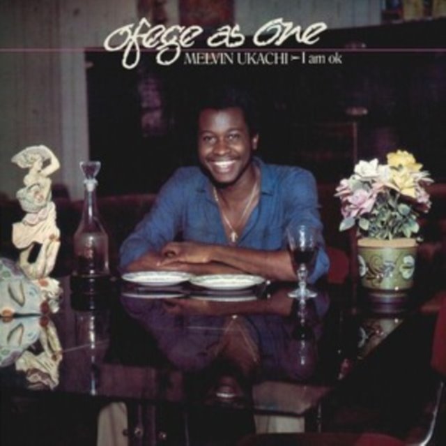 Ofege As One - I Am Ok