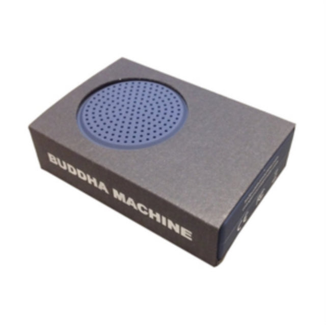 Philip Glass: Buddha Machine