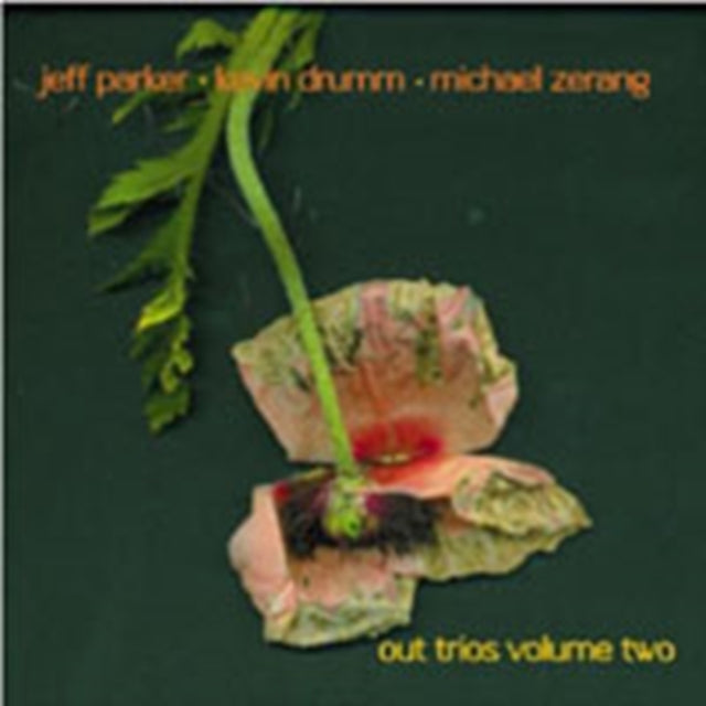 Monsoon: Out Trios Volume One