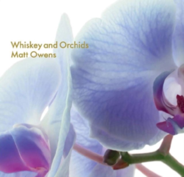 Whiskey and Orchids