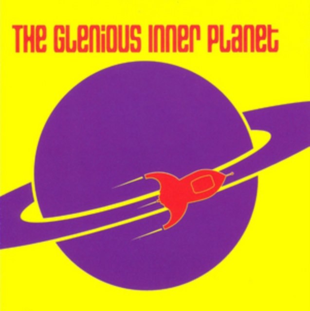 The Glenious Inner Planet