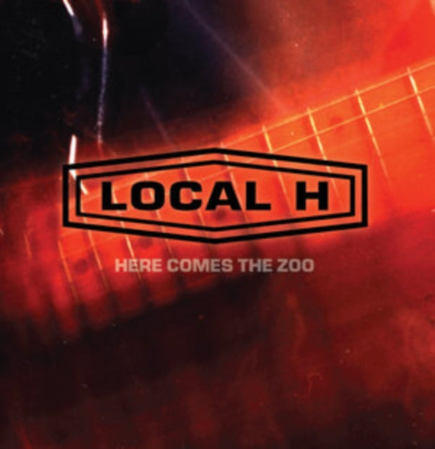 Here Comes the Zoo
