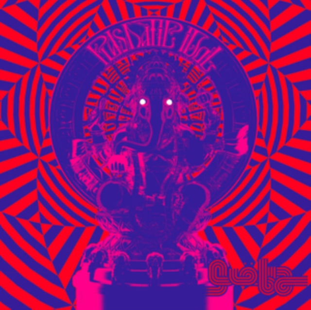 Plasmatic Idol