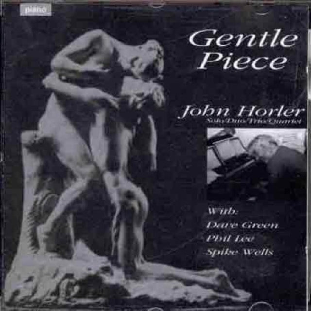 Gentle Piece