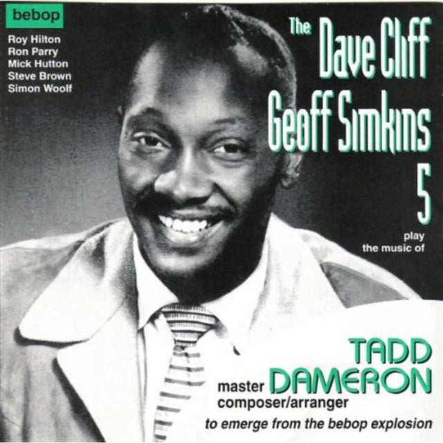 Play The Music Of Tadd Dameron