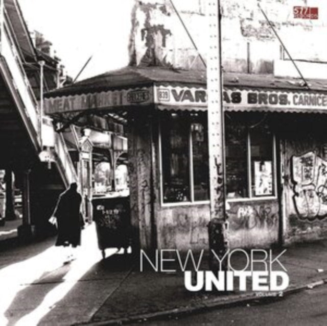 New York United 2