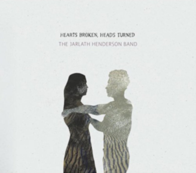 Hearts Broken, Heads Turned