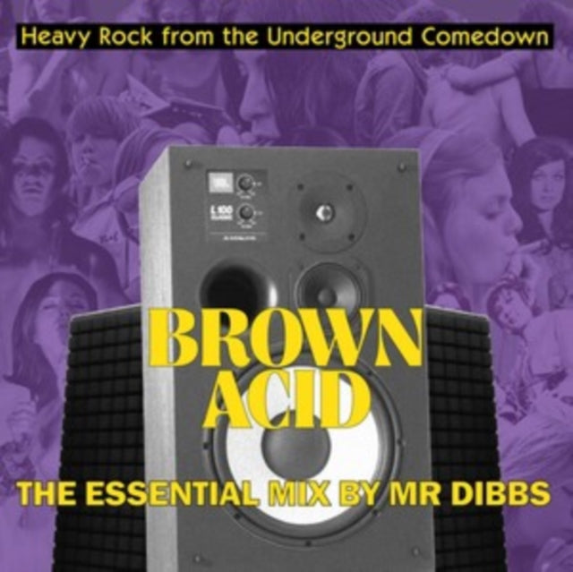 Brown Acid