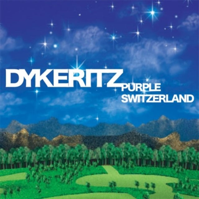Purple Switzerland