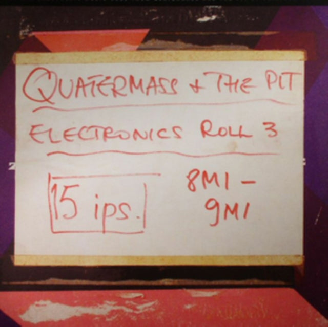 Quartermass and the Pit