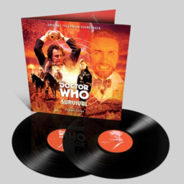 Doctor Who