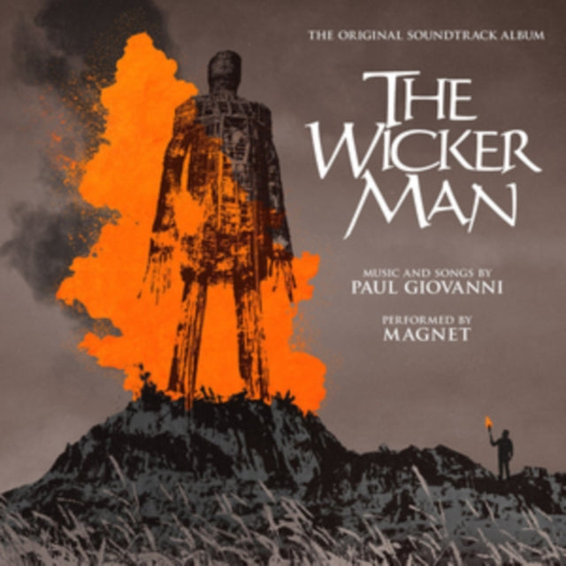 The Wicker Man