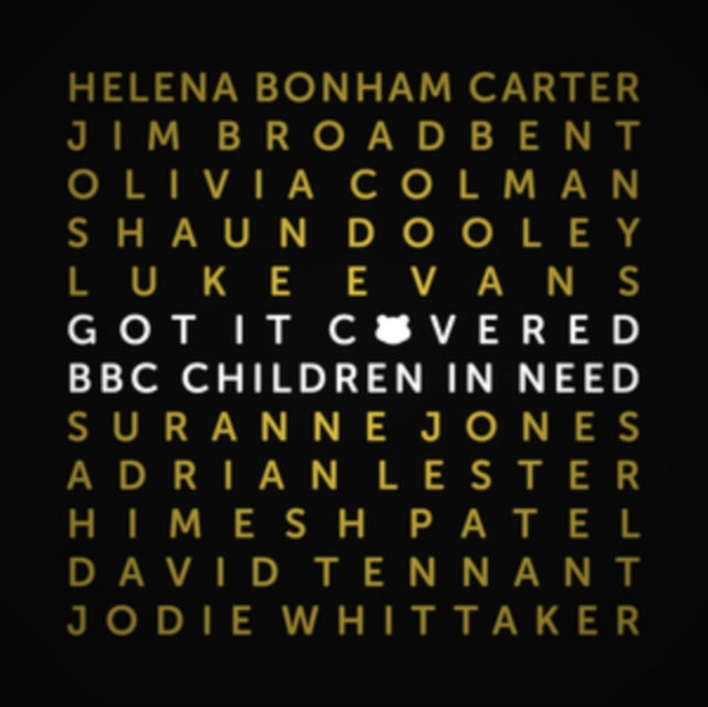 BBC Children in Need: Got It Covered