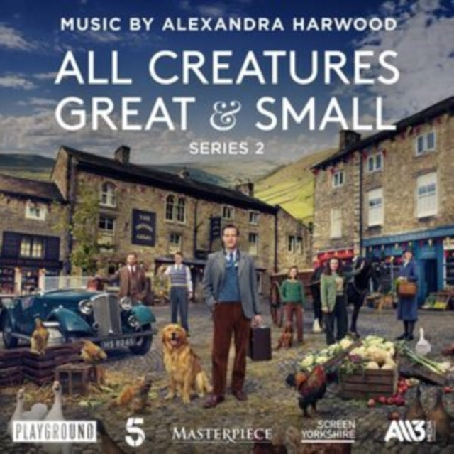 All Creatures Great & Small: Series 2