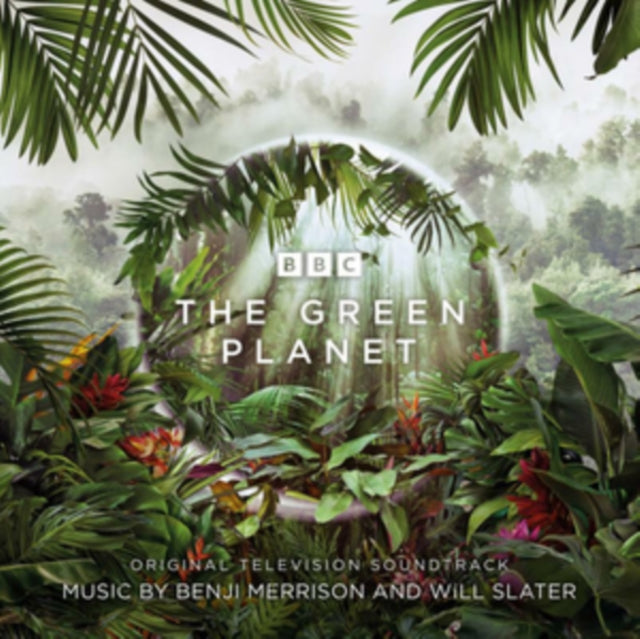 The Green Planet