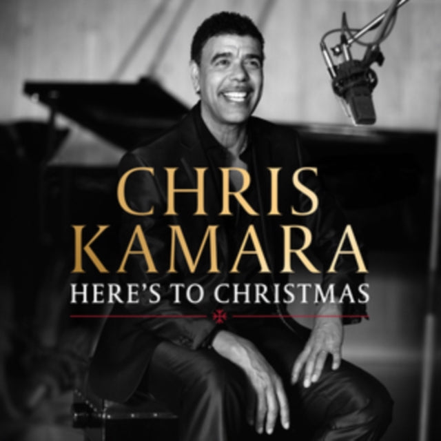 Here's to Christmas