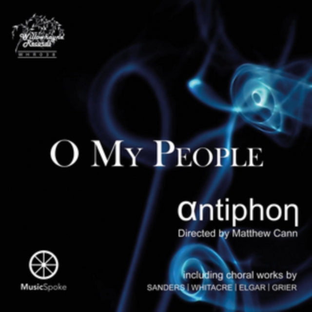 Antiphon: O My People