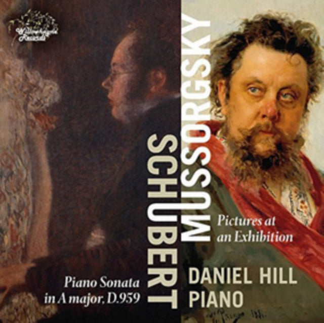 Schubert: Piano Sonata in a Major, D.959/...
