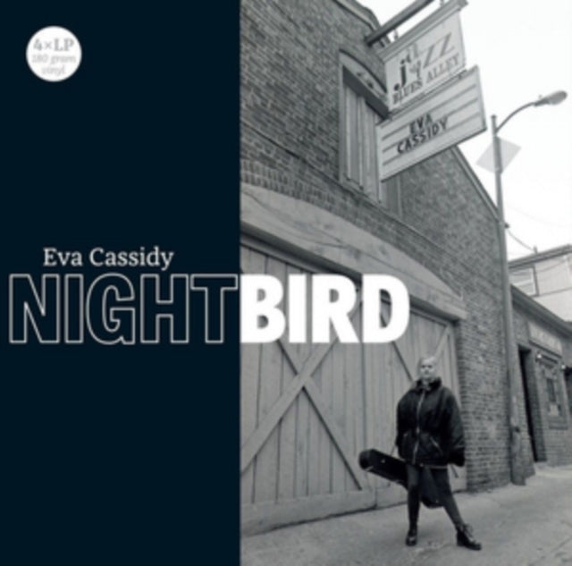 Nightbird