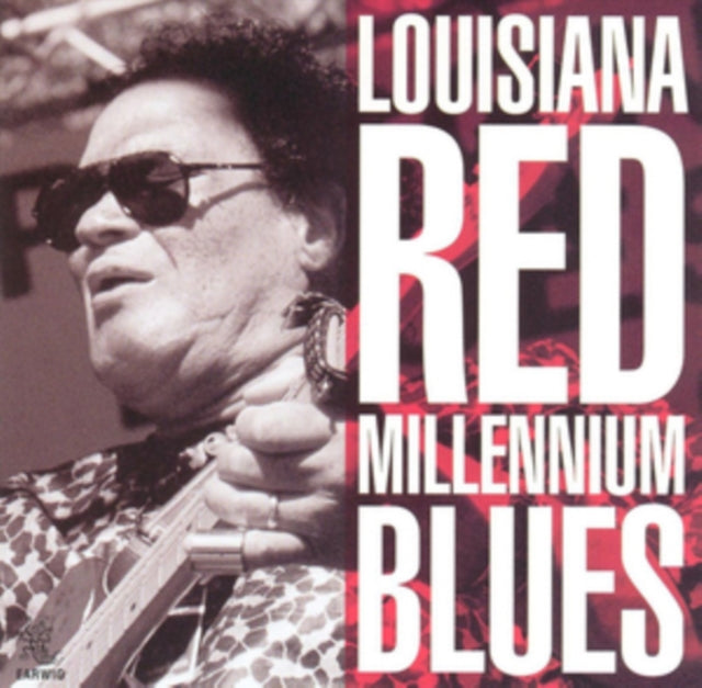Millennium Blues