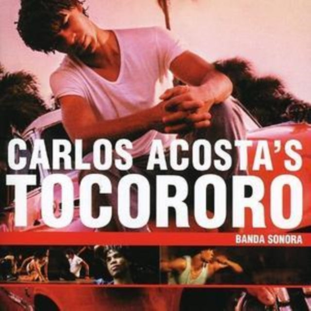Carlos Acosta's Tocororo Soundtrack