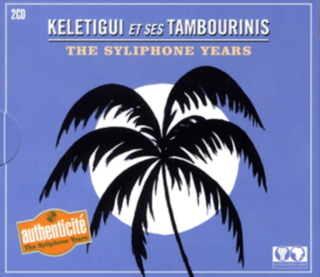 The Syliphone Years