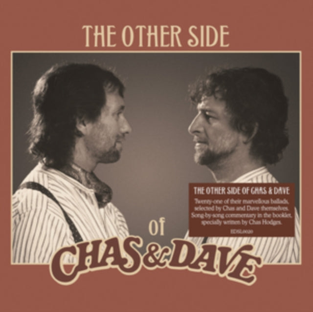 The Other Side of Chas and Dave