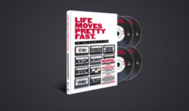 Life Moves Pretty Fast