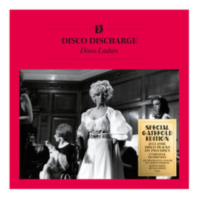 Disco Discharge