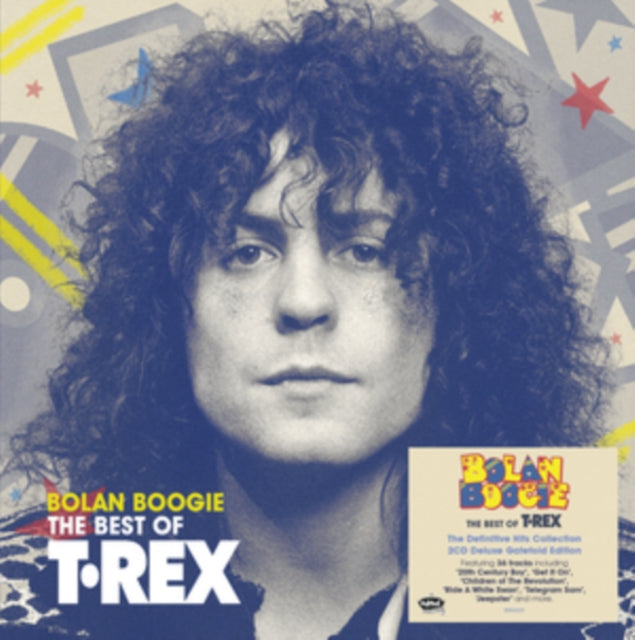 Bolan Boogie