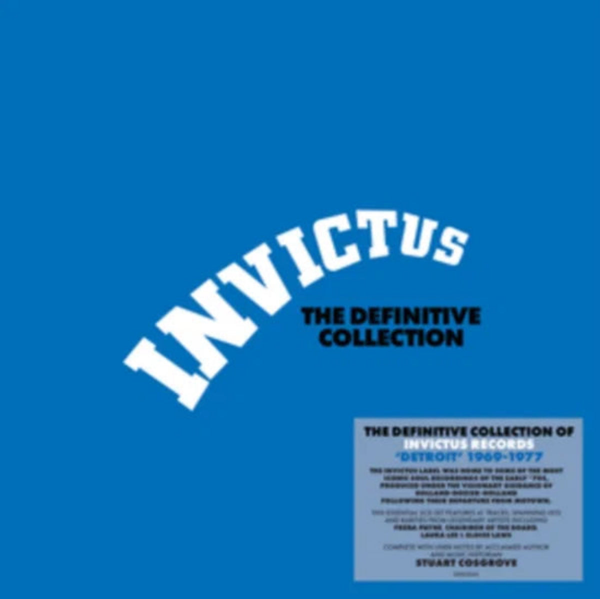 Invictus
