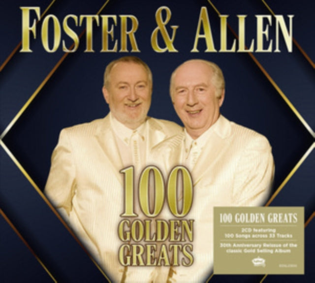 100 Golden Greats