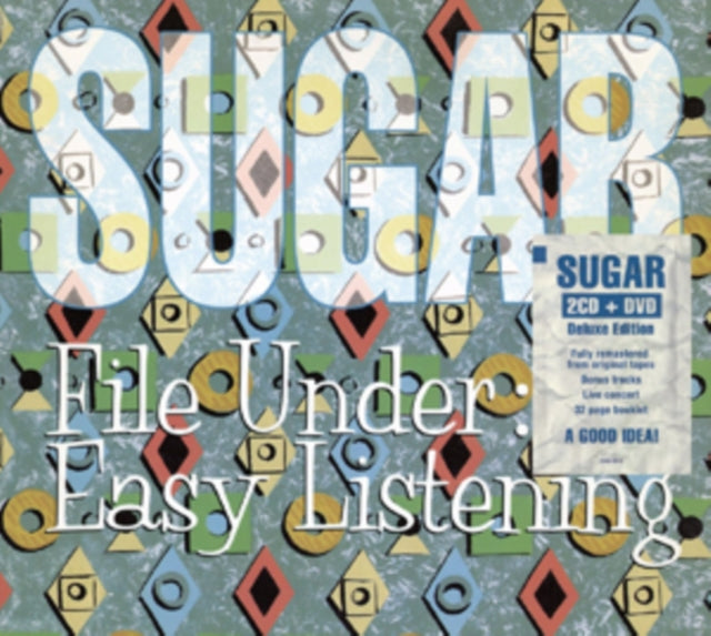 File Under: Easy Listening