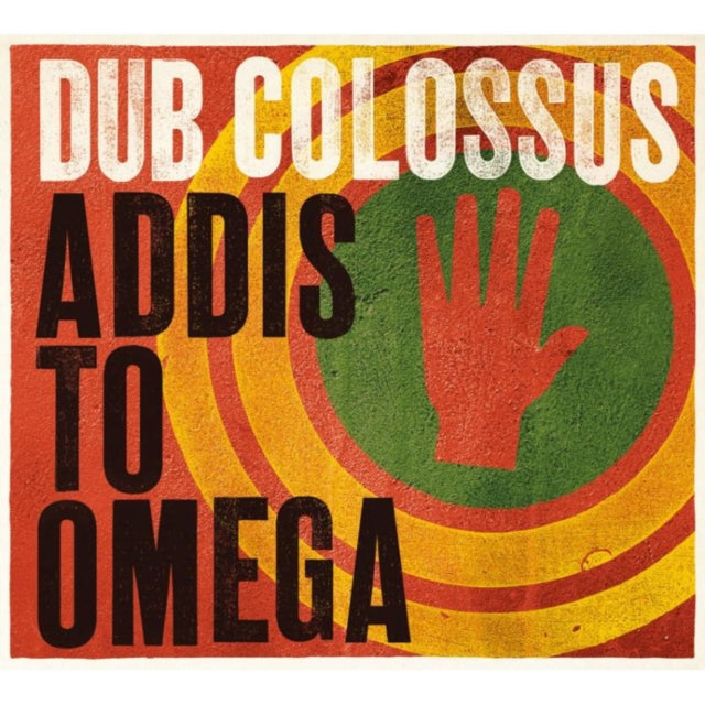 Addis to Omega