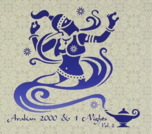 Arabian 2000 & 1 Nights