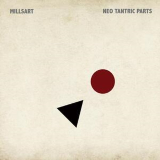Neo Tantric Parts