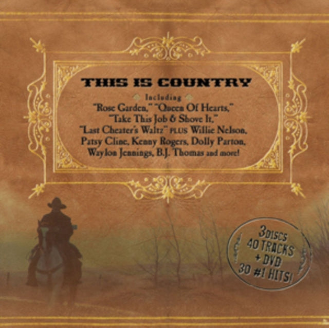 This Is Country