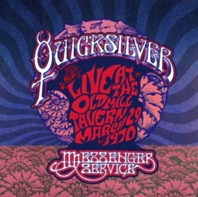 Live at the Old Mill Tavern 1970