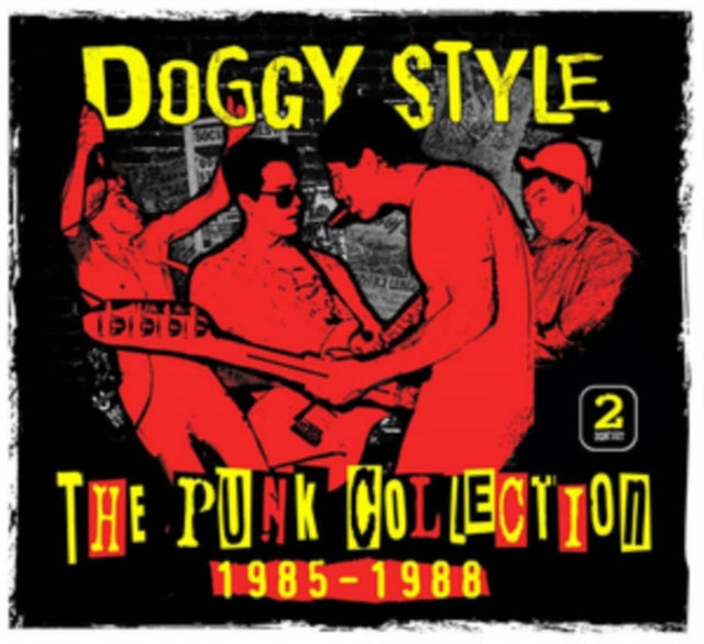 The Punk Collection