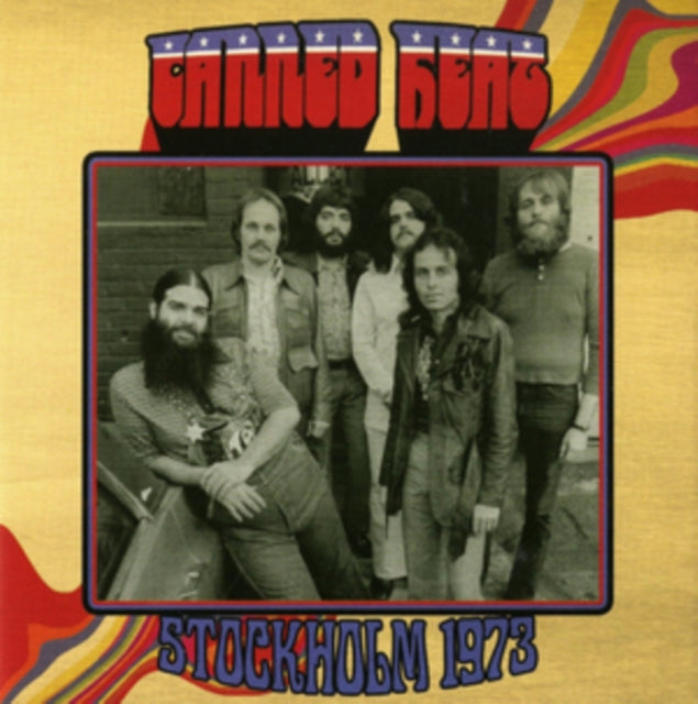 Stockholm 1973